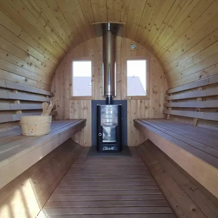 Feriehus Golubie