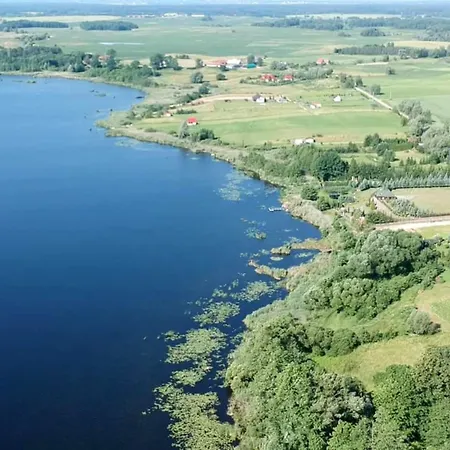 Golubie Feriehus *