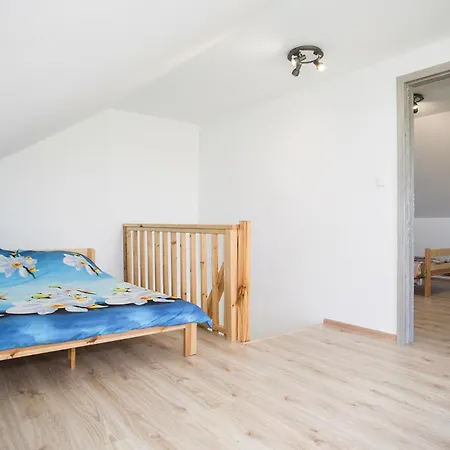 Feriehus Golubie