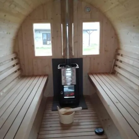 Feriehus Golubie *
