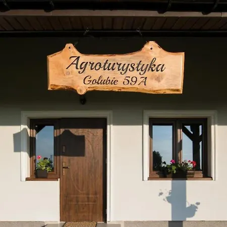 Golubie * Ełk