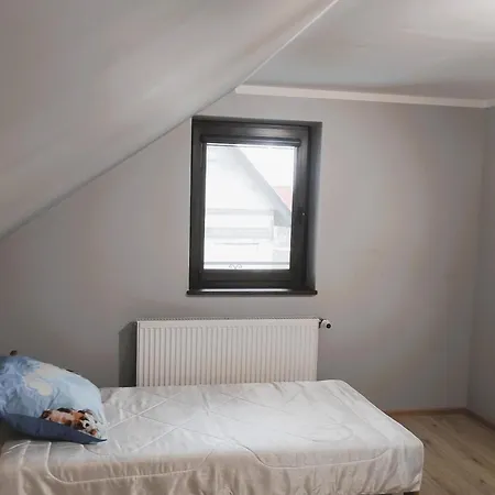 Feriehus Golubie