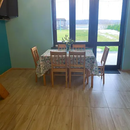 Feriehus Golubie *