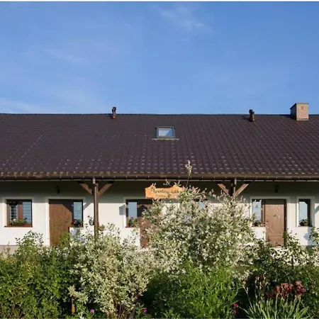 Feriehus Golubie *