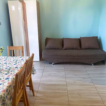 Golubie Feriehus *