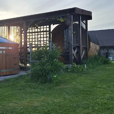 Golubie Feriehus *