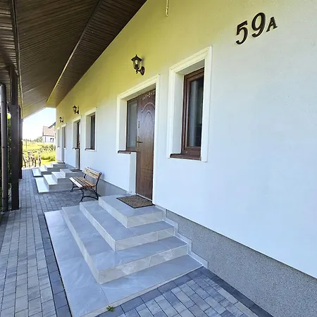 Golubie Tatil Evi