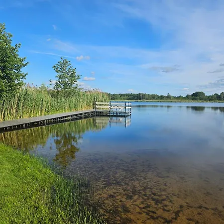 Golubie Ełk