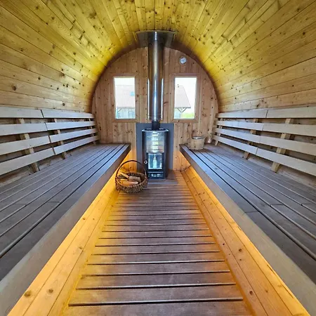 Golubie Tatil Evi *